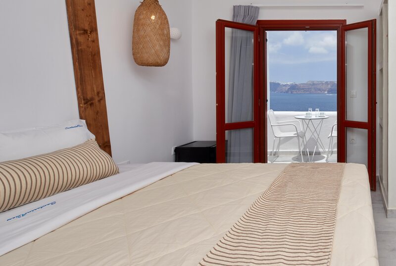 Santorini View Hotel 32