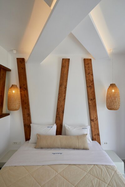 Santorini View Hotel 33