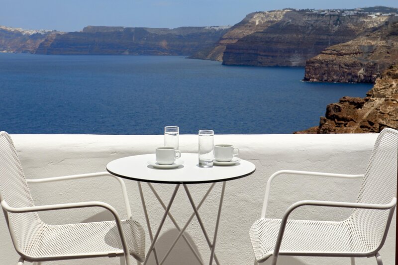Santorini View Hotel 34