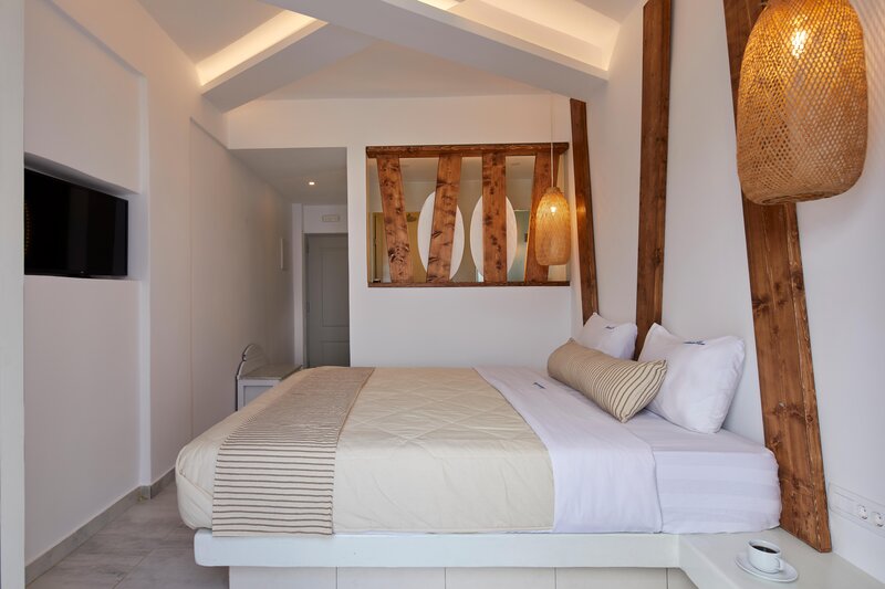 Santorini View Hotel 35