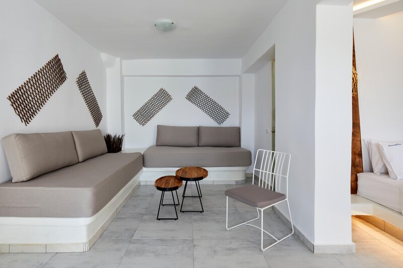 Santorini View Hotel 37