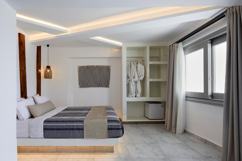 Santorini View Hotel 38