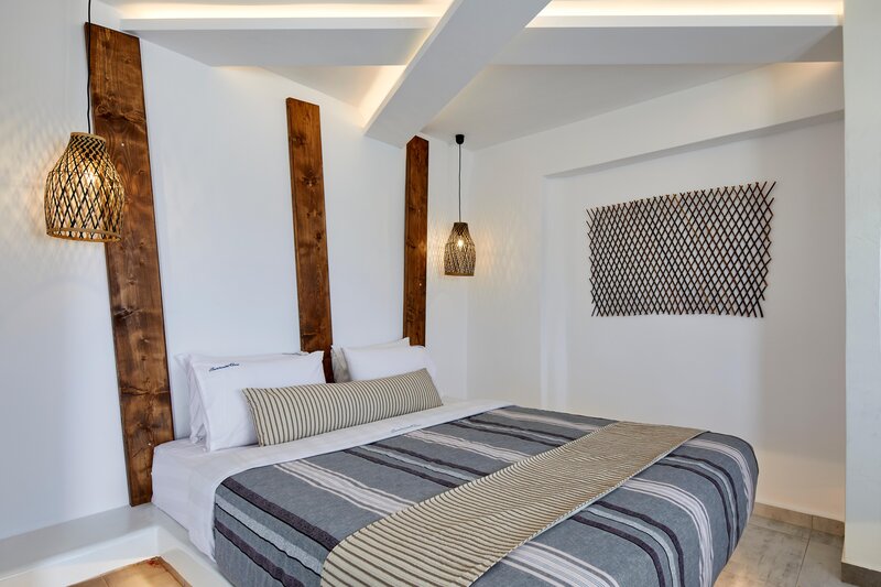 Santorini View Hotel 39