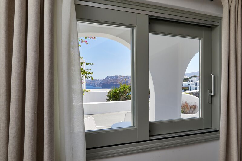 Santorini View Hotel 42