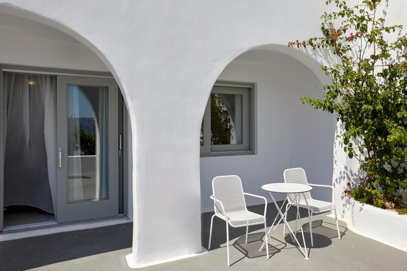 Santorini View Hotel 45