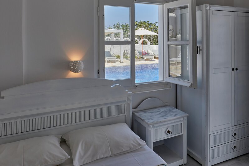 Santorini View Hotel 46