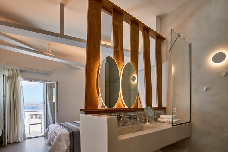 Santorini View Hotel 48