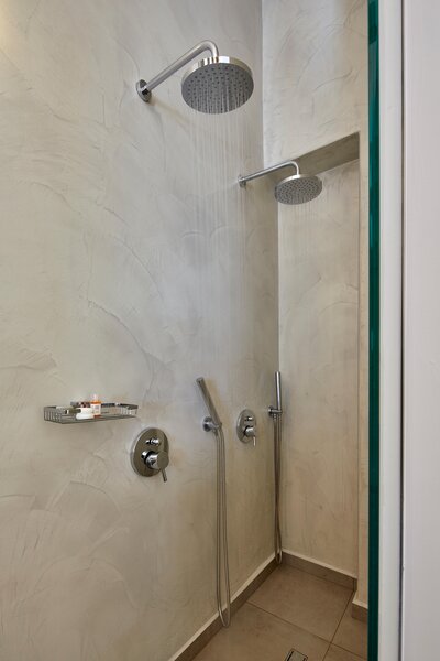 Santorini View Hotel 49