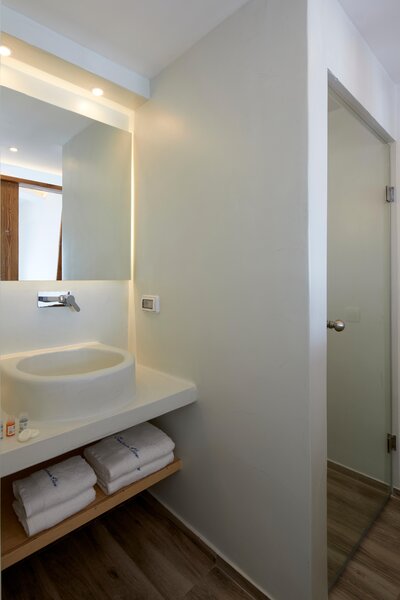 Santorini View Hotel 50