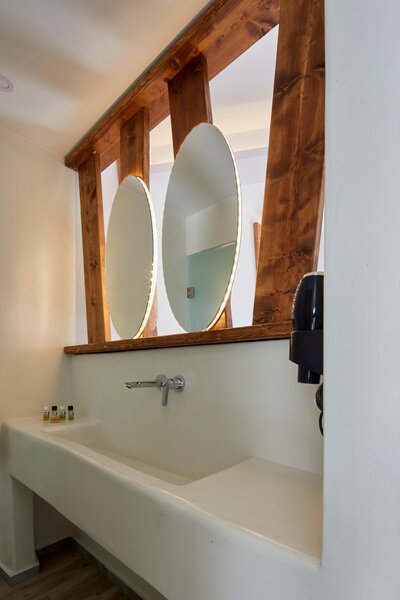 Santorini View Hotel 51