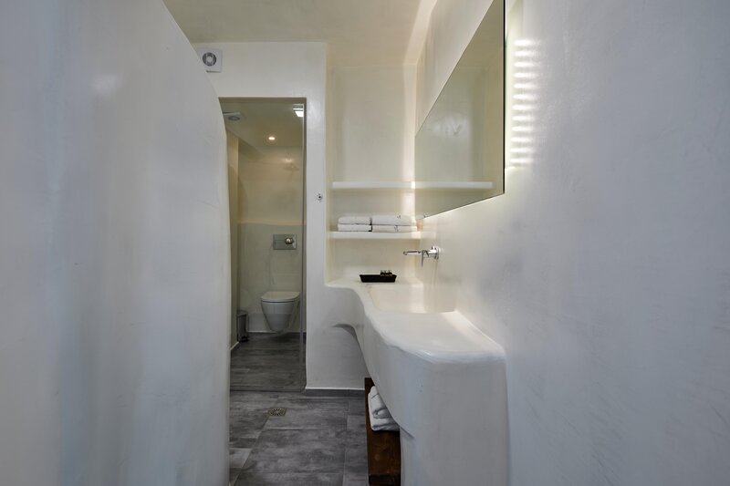 Santorini View Hotel 52