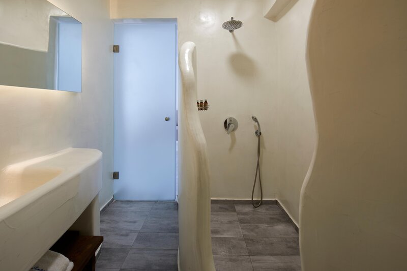 Santorini View Hotel 53