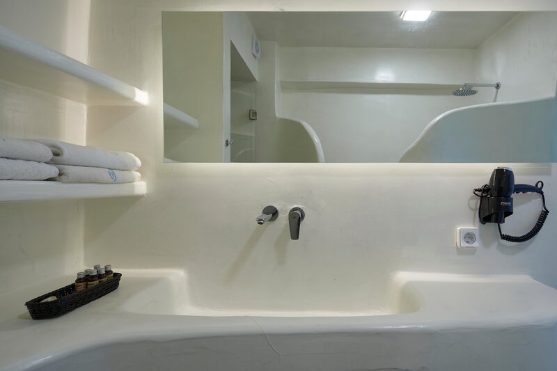 Santorini View Hotel 54