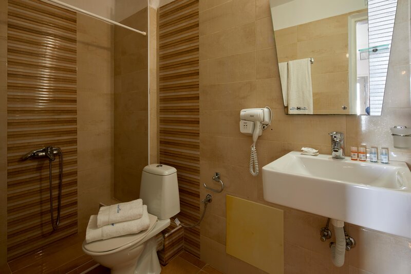 Santorini View Hotel 55