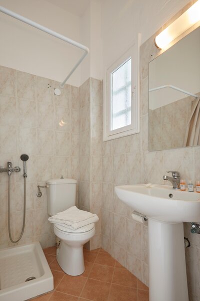 Santorini View Hotel 56