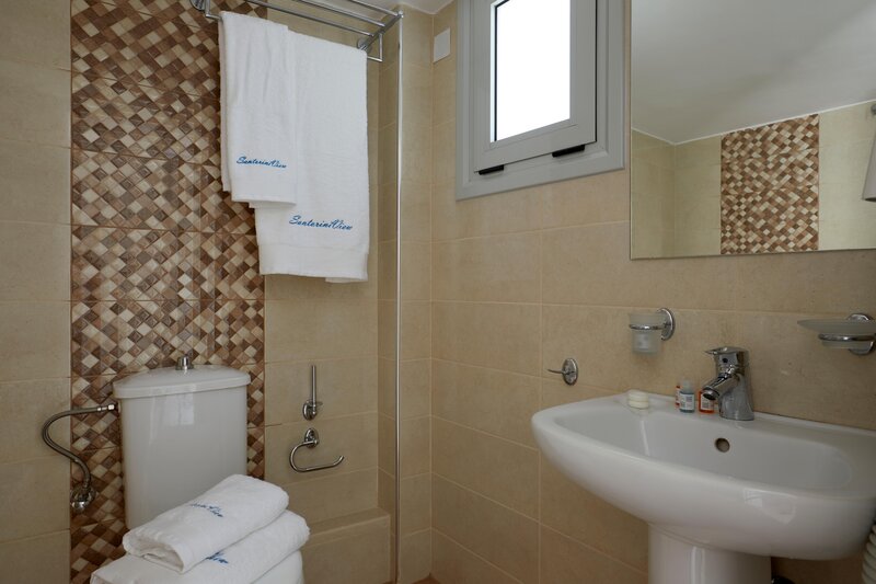 Santorini View Hotel 57