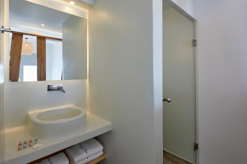 Santorini View Hotel 59