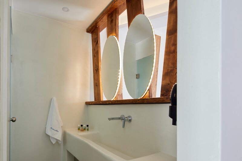 Santorini View Hotel 61