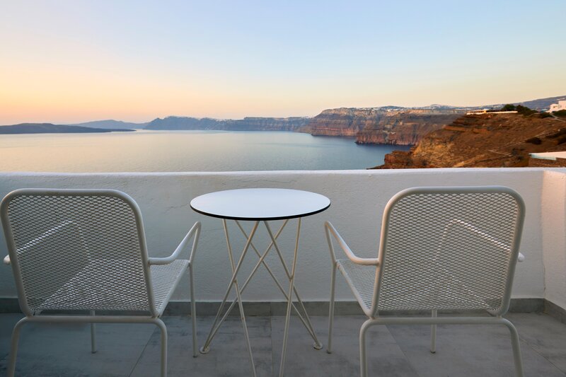 Santorini View Hotel 62