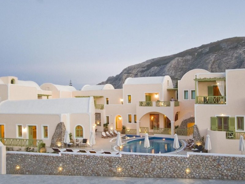Anassa Hotel 6