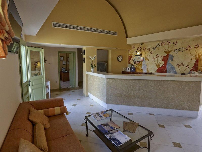 Anassa Hotel 9