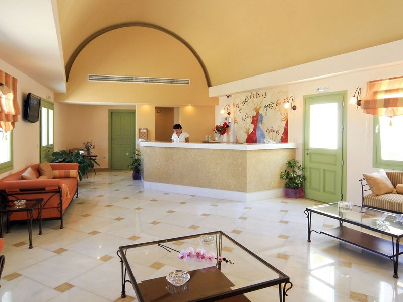 Anassa Hotel 10