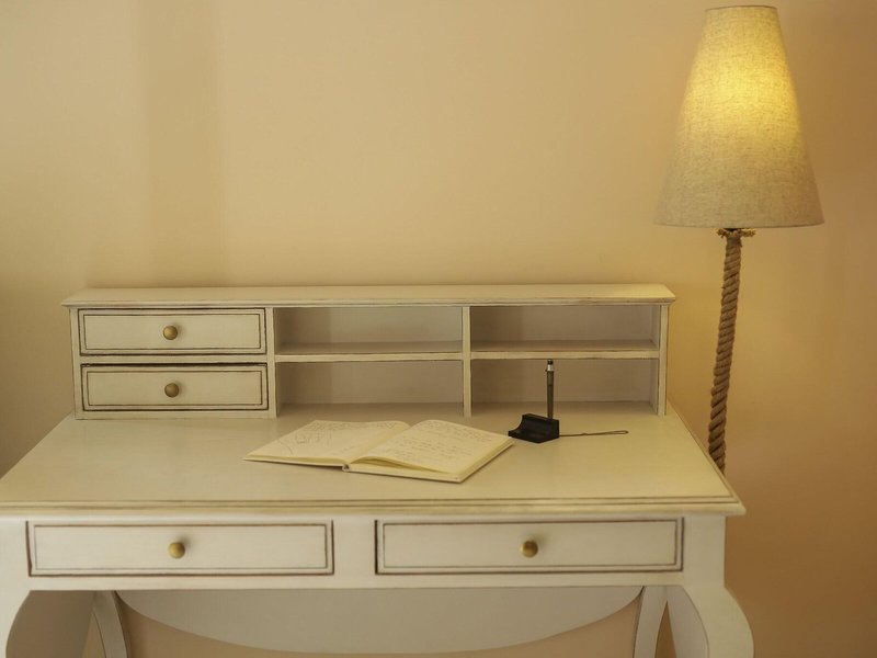 Anassa Hotel 19