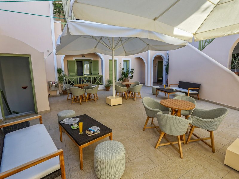 Anassa Hotel 21
