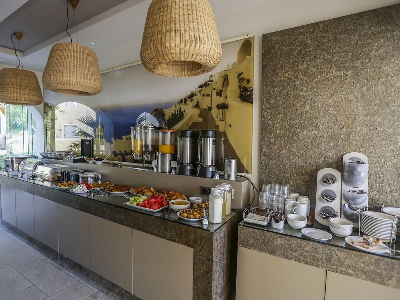 Anassa Hotel 22