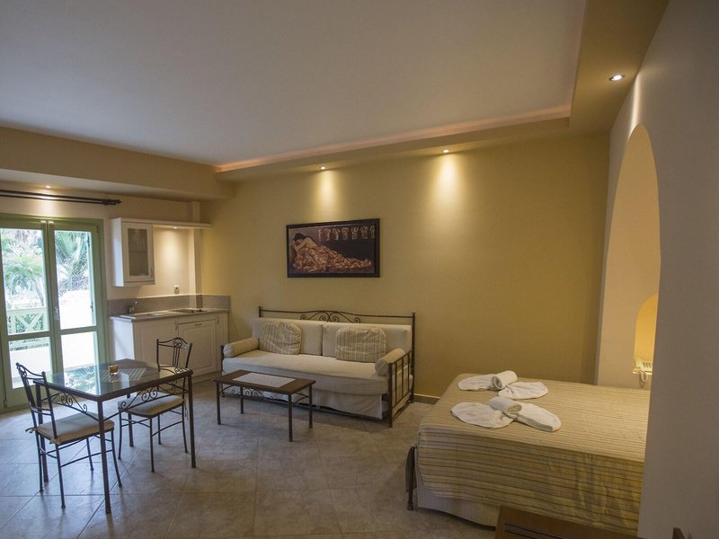 Anassa Hotel 23