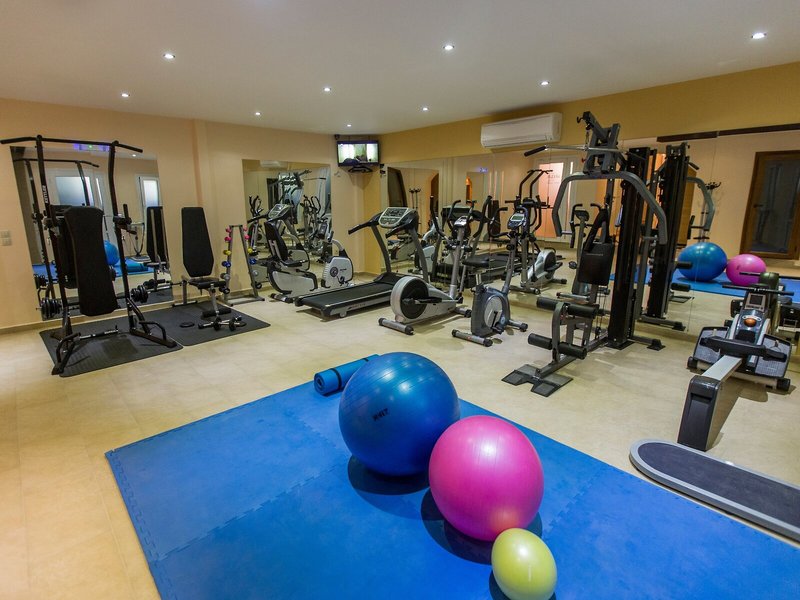 Anassa Hotel 26