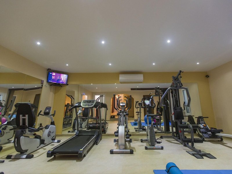 Anassa Hotel 28