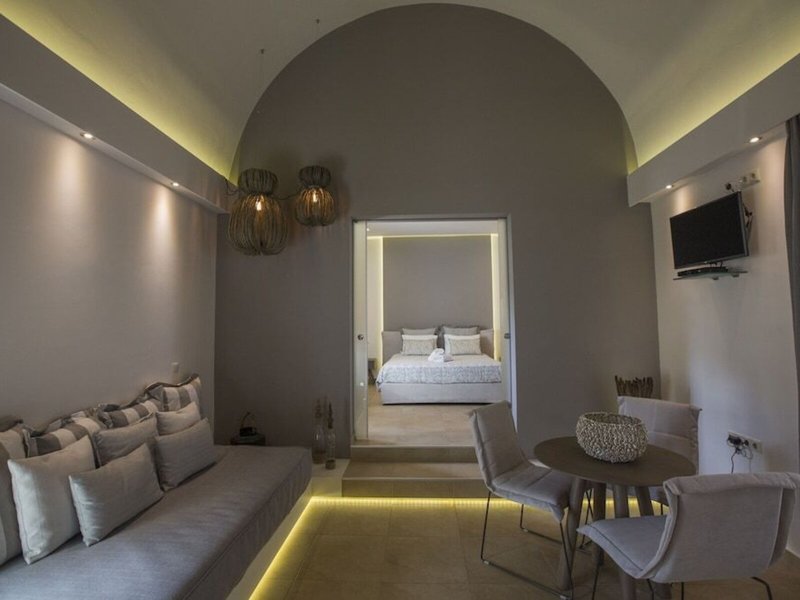 Anassa Hotel 29