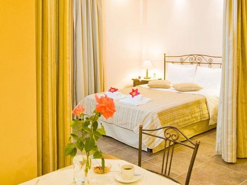 Anassa Hotel 30