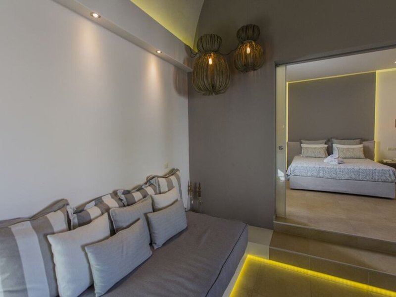 Anassa Hotel 31