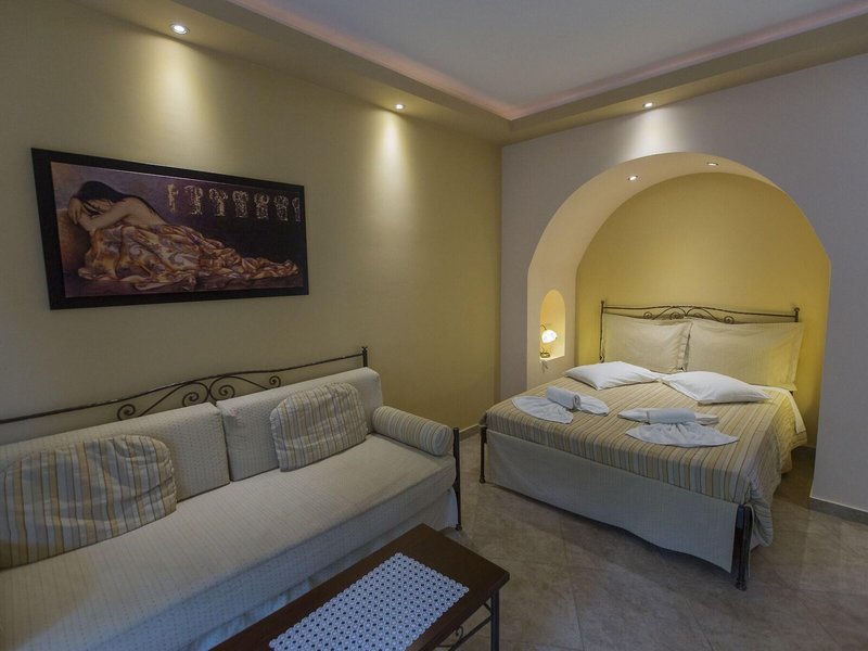 Anassa Hotel 32