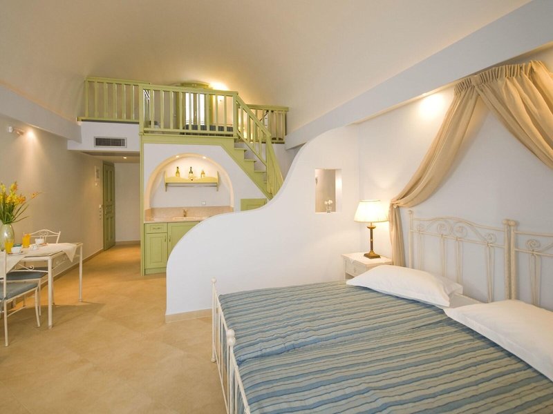 Anassa Hotel 34