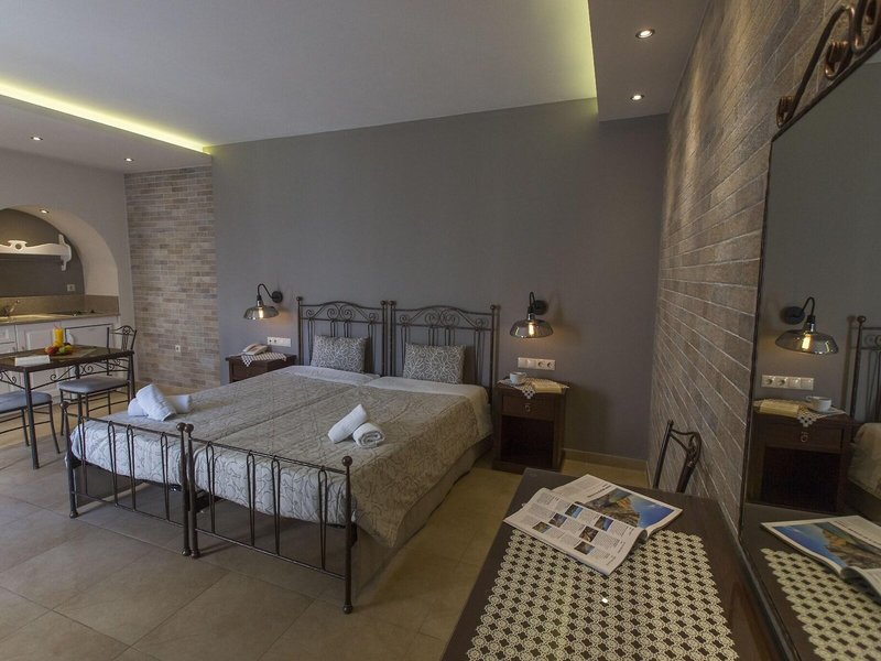 Anassa Hotel 35