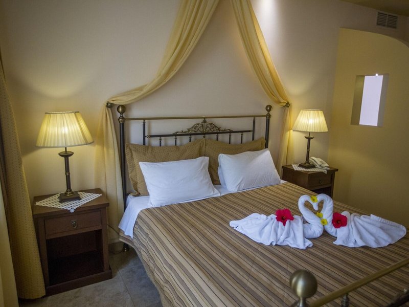 Anassa Hotel 36