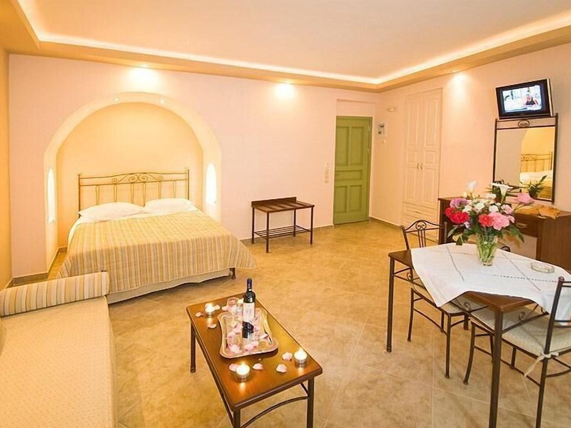 Anassa Hotel 37