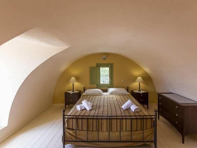 Anassa Hotel 38