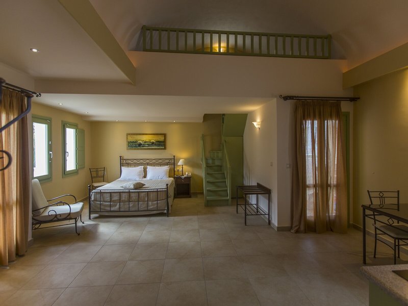 Anassa Hotel 39