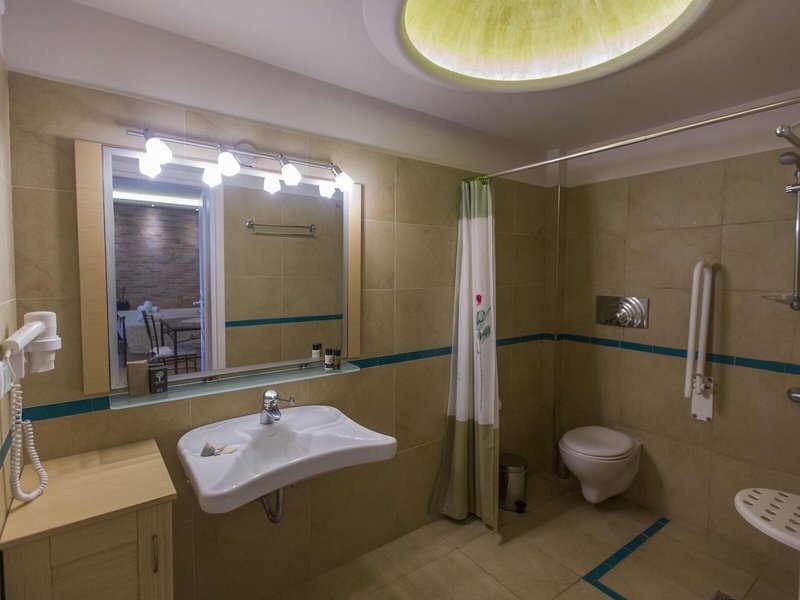 Anassa Hotel 40