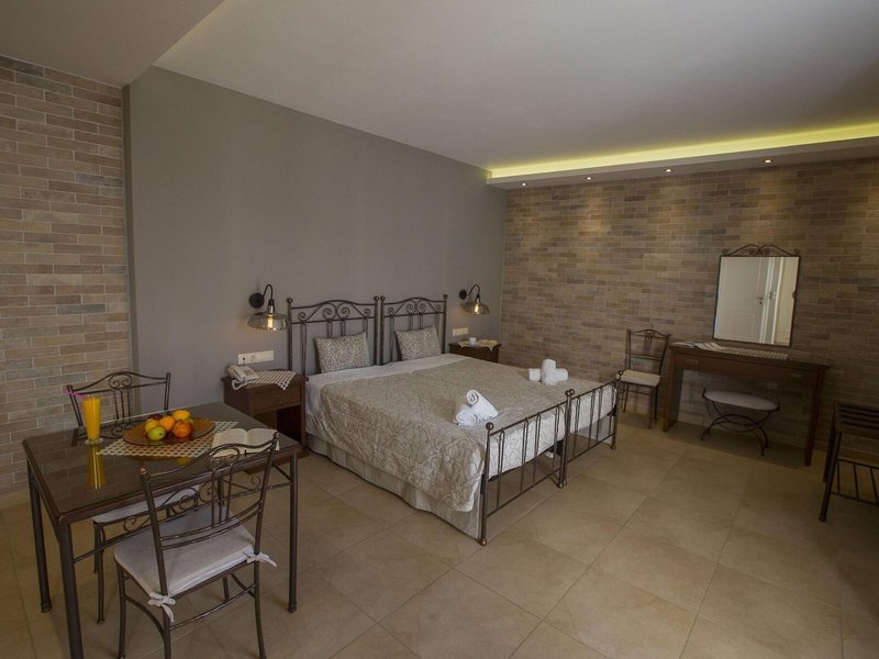 Anassa Hotel 42