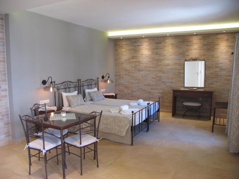 Anassa Hotel 43