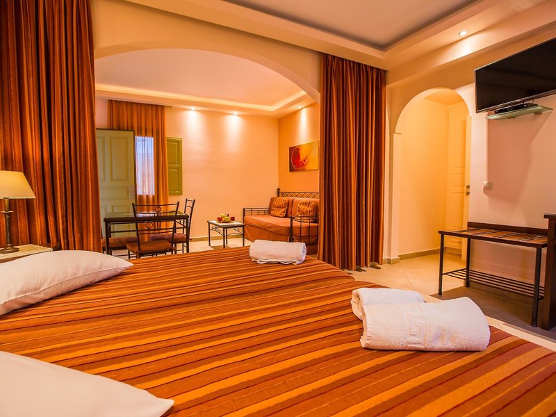 Anassa Hotel 44
