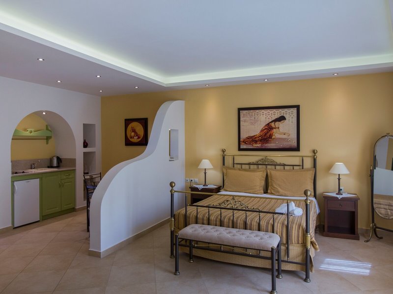 Anassa Hotel 45