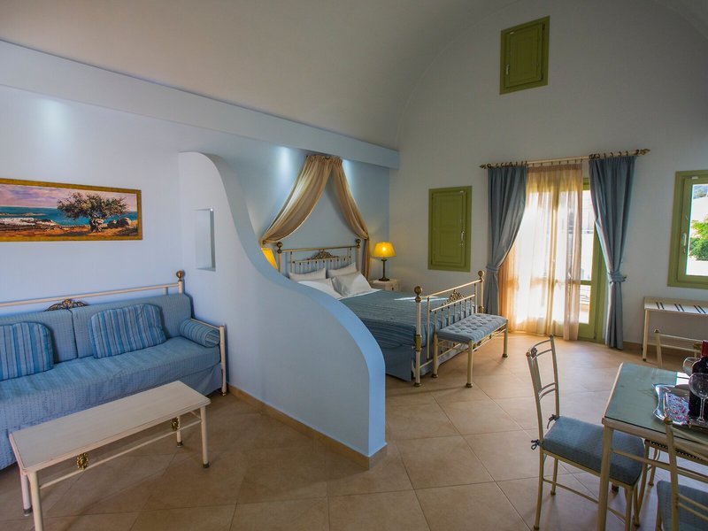 Anassa Hotel 46