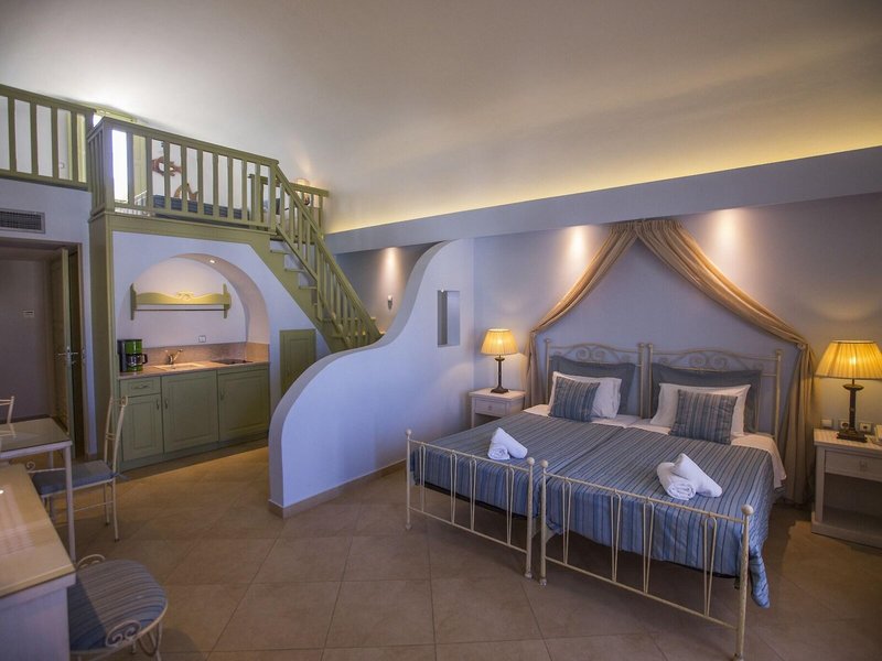 Anassa Hotel 47