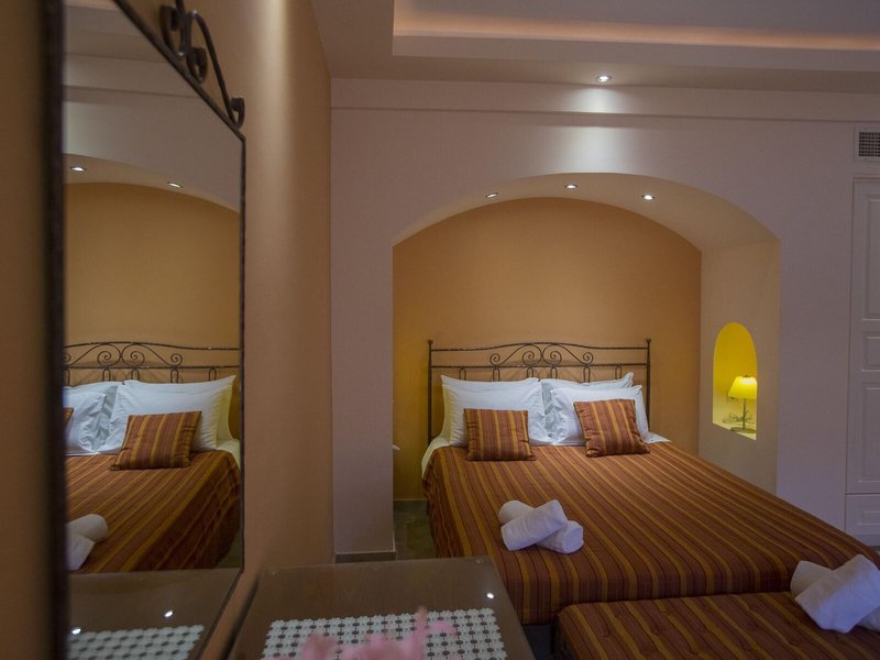 Anassa Hotel 48